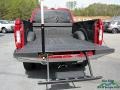 Ford F250 Super Duty Lariat Crew Cab 4x4 Ruby Red photo #15