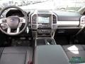 Ford F250 Super Duty Lariat Crew Cab 4x4 Ruby Red photo #17