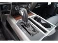 Ford F150 Lariat SuperCrew Magnetic photo #13