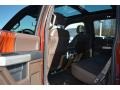 Ford F150 King Ranch SuperCrew 4x4 Bronze Fire photo #10