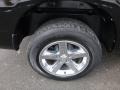 Dodge Ram 1500 Sport Quad Cab 4x4 Black photo #9