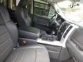 Dodge Ram 1500 Sport Quad Cab 4x4 Black photo #10