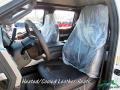 Ford F450 Super Duty King Ranch Crew Cab 4x4 White Platinum photo #10