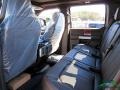 Ford F450 Super Duty King Ranch Crew Cab 4x4 White Platinum photo #33