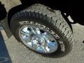 Ford F250 Super Duty Lariat Crew Cab 4x4 Dark Blue Pearl Metallic photo #8