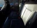 Ford F250 Super Duty Lariat Crew Cab 4x4 Dark Blue Pearl Metallic photo #15