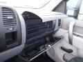 Chevrolet Silverado 2500HD WT Regular Cab 4x4 Graystone Metallic photo #26