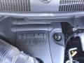 Dodge Ram 1500 Big Horn Quad Cab 4x4 Black photo #11