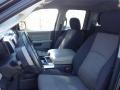 Dodge Ram 1500 Big Horn Quad Cab 4x4 Black photo #23