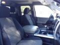 Dodge Ram 1500 Big Horn Quad Cab 4x4 Black photo #26