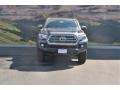 Toyota Tacoma TRD Off Road Double Cab 4x4 Magnetic Gray Metallic photo #2