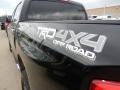 Toyota Tundra Limited CrewMax 4x4 Midnight Black Metallic photo #7