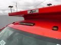 GMC Sierra 3500HD Regular Cab Dump Truck Cardinal Red photo #7