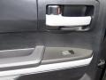 Toyota Tundra SR5 Double Cab Magnetic Gray Metallic photo #10