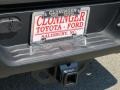 Toyota Tundra SR5 Double Cab Magnetic Gray Metallic photo #23