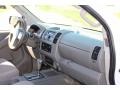Nissan Frontier S King Cab Avalanche White photo #4