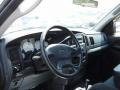 Dodge Ram 2500 SLT Quad Cab 4x4 Patriot Blue Pearl photo #16