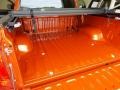 Toyota Tundra Limited CrewMax 4x4 Inferno Orange photo #9