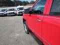 Chevrolet Silverado 2500HD LTZ Crew Cab 4x4 Deep Ruby Metallic photo #9