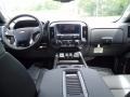 Chevrolet Silverado 3500HD LTZ Crew Cab 4x4 Black photo #48