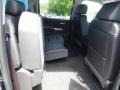 Chevrolet Silverado 3500HD LTZ Crew Cab 4x4 Black photo #58