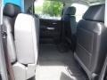 Chevrolet Silverado 3500HD LTZ Crew Cab 4x4 Black photo #59