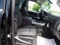 Chevrolet Silverado 3500HD LTZ Crew Cab 4x4 Black photo #62