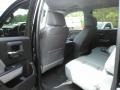 Chevrolet Silverado 2500HD LTZ Crew Cab 4x4 Black photo #6