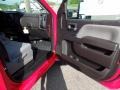 Chevrolet Silverado 3500HD Work Truck Regular Cab 4x4 Red Hot photo #39