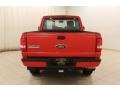 Ford Ranger XLT SuperCab 4x4 Torch Red photo #14