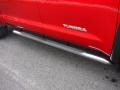 Toyota Tundra SR5 TRD CrewMax 4x4 Barcelona Red Metallic photo #4