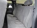 Chevrolet Silverado 1500 Z71 Extended Cab 4x4 Dark Gray Metallic photo #9