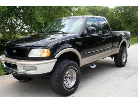 2011 Acura on Ford F250 Lariat Extended Cab 4x4 Trucks For Sale   Truck N  Sale