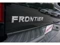 Nissan Frontier SV Crew Cab Magnetic Black photo #14