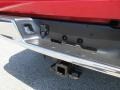 Dodge Ram 2500 SLT Quad Cab 4x4 Flame Red photo #10