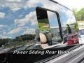 Ford F150 King Ranch SuperCrew 4x4 Shadow Black photo #29