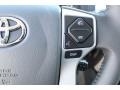 Toyota Tundra Limited CrewMax 4x4 Silver Sky Metallic photo #16