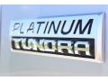 Toyota Tundra Platinum CrewMax Silver Sky Metallic photo #21