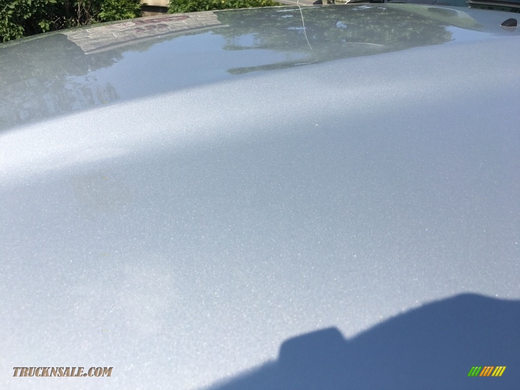 2012 Ram 1500 ST Crew Cab 4x4 - Mineral Gray Metallic / Dark Slate Gray/Medium Graystone photo #20