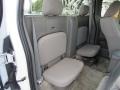 Nissan Frontier S King Cab Avalanche White photo #16