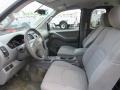 Nissan Frontier S King Cab Avalanche White photo #22