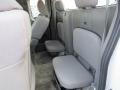 Nissan Frontier S King Cab Avalanche White photo #26