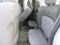 Nissan Frontier S King Cab Avalanche White photo #27