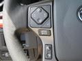 Toyota Tacoma TRD Sport Double Cab 4x4 Magnetic Gray Metallic photo #21