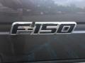 Ford F150 XLT SuperCab 4x4 Sterling Grey Metallic photo #5