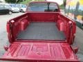 Chevrolet S10 LS Extended Cab Dark Cherry Red Metallic photo #8