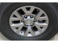 Toyota Tacoma SR5 Double Cab Magnetic Gray Metallic photo #5