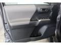 Toyota Tacoma SR5 Double Cab Magnetic Gray Metallic photo #8