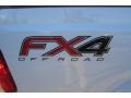 Ford F250 Super Duty XL Crew Cab 4x4 Oxford White photo #37