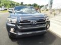 Toyota Tacoma Limited Double Cab 4x4 Magnetic Gray Metallic photo #4